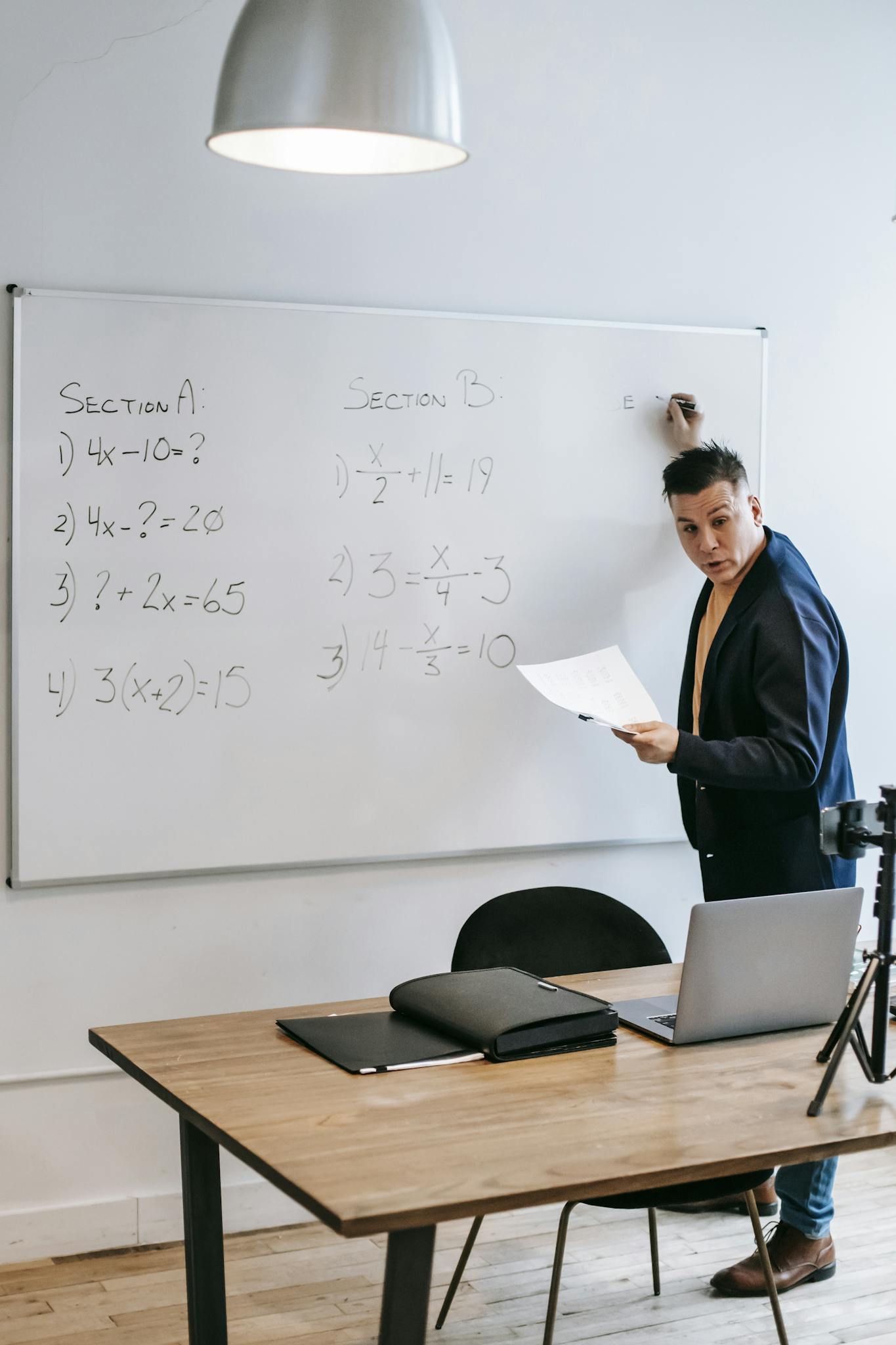 Gallery – Maths Exam Prep