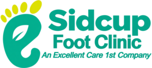 Sidcup Foot Clinic
